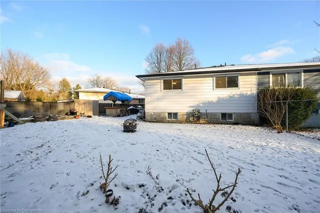 Additional property image - 8 Gafney Crt