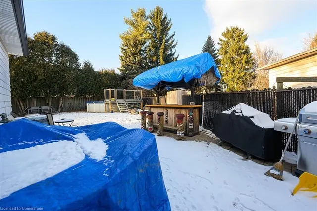 Additional property image - 8 Gafney Crt