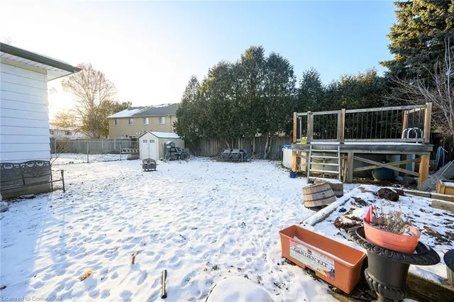Additional property image - 8 Gafney Crt