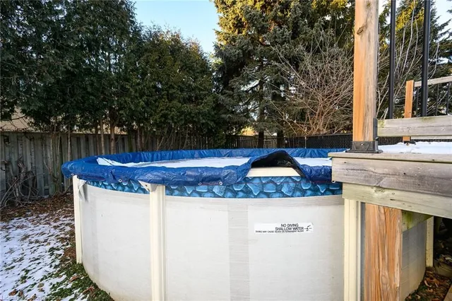 Additional property image - 8 Gafney Crt