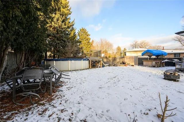 Additional property image - 8 Gafney Crt