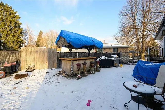 Additional property image - 8 Gafney Crt