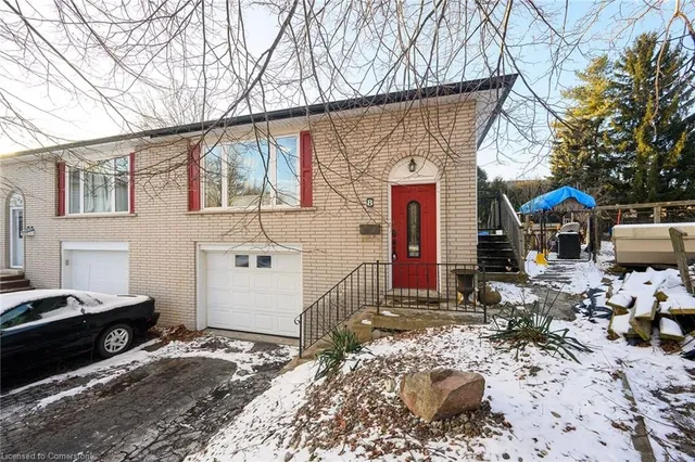 Additional property image - 8 Gafney Crt