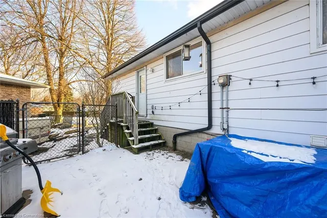 Additional property image - 8 Gafney Crt