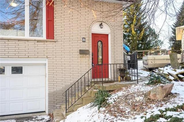 Additional property image - 8 Gafney Crt
