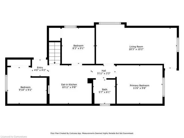 Additional property image - 150 Albany Ave