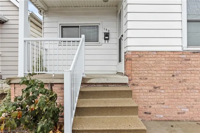 Additional property image - 150 Albany Ave