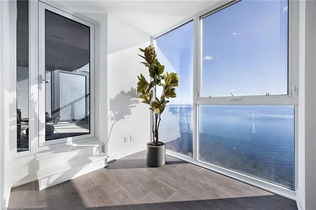 Additional property image - 370 Martha St Unit 2506