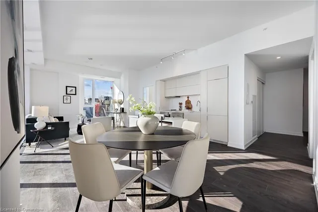 Additional property image - 370 Martha St Unit 2506