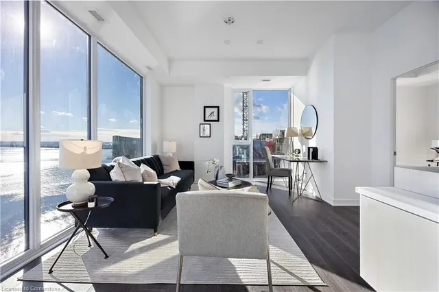 Additional property image - 370 Martha St Unit 2506