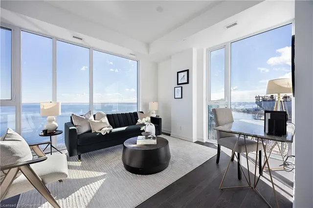 Additional property image - 370 Martha St Unit 2506
