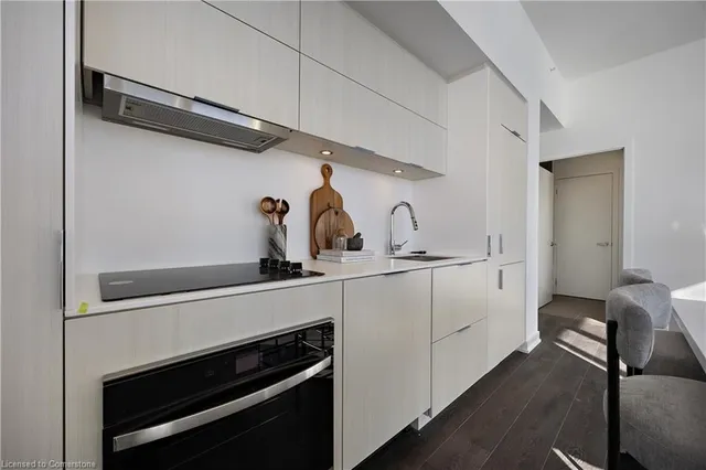Additional property image - 370 Martha St Unit 2506