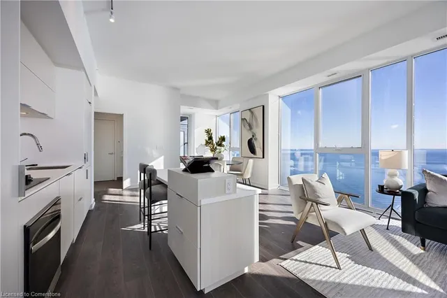 Additional property image - 370 Martha St Unit 2506