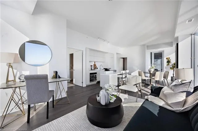 Additional property image - 370 Martha St Unit 2506