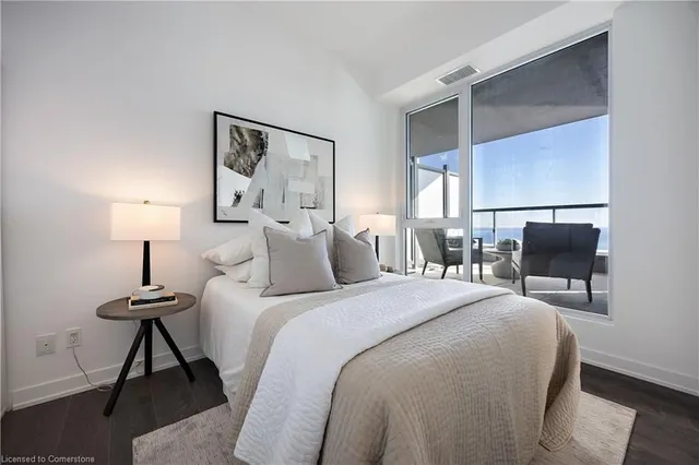 Additional property image - 370 Martha St Unit 2506