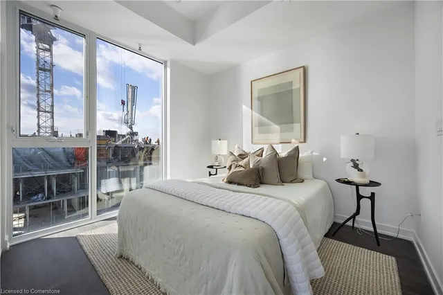 Additional property image - 370 Martha St Unit 2506