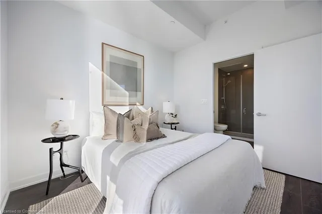 Additional property image - 370 Martha St Unit 2506