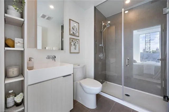 Additional property image - 370 Martha St Unit 2506