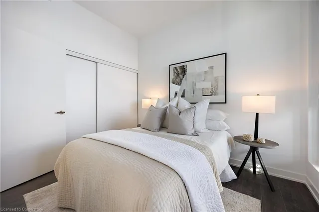 Additional property image - 370 Martha St Unit 2506
