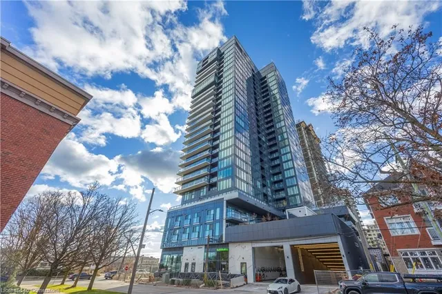 Additional property image - 370 Martha St Unit 2506