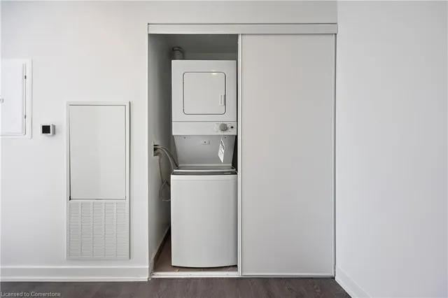 Additional property image - 370 Martha St Unit 2506