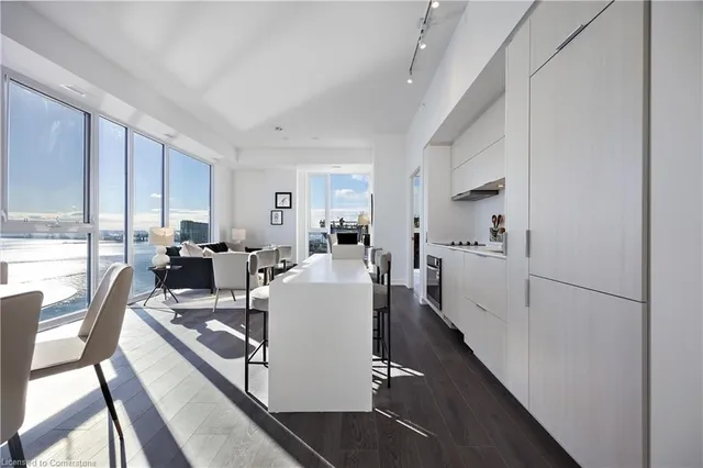 Additional property image - 370 Martha St Unit 2506