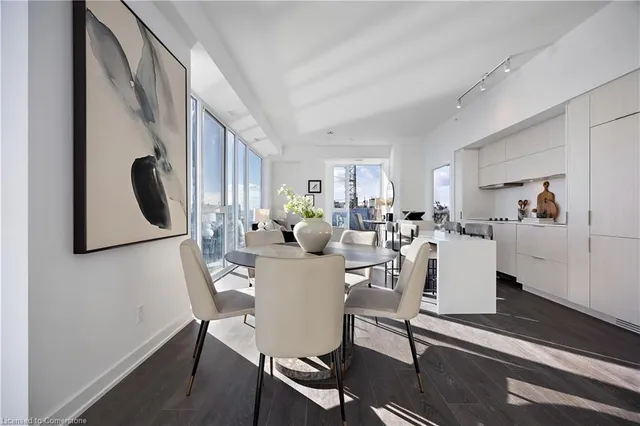 Additional property image - 370 Martha St Unit 2506