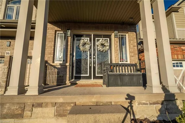 Additional property image - 16 Kinsman Dr