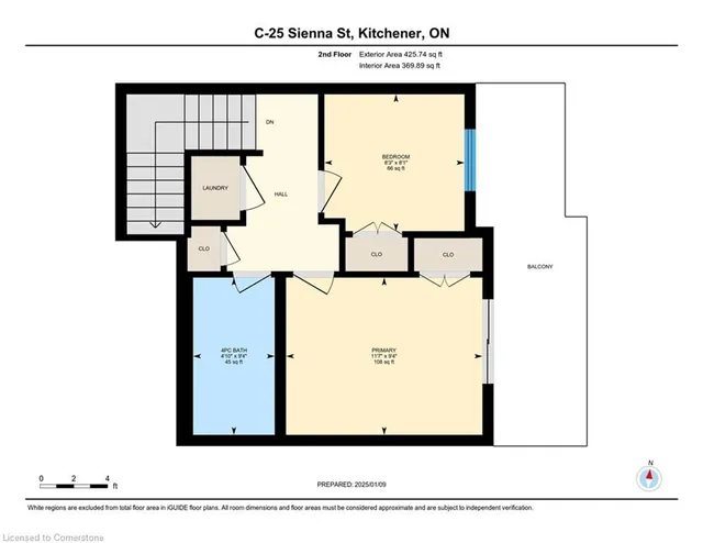 Additional property image - 25 Sienna St Unit C