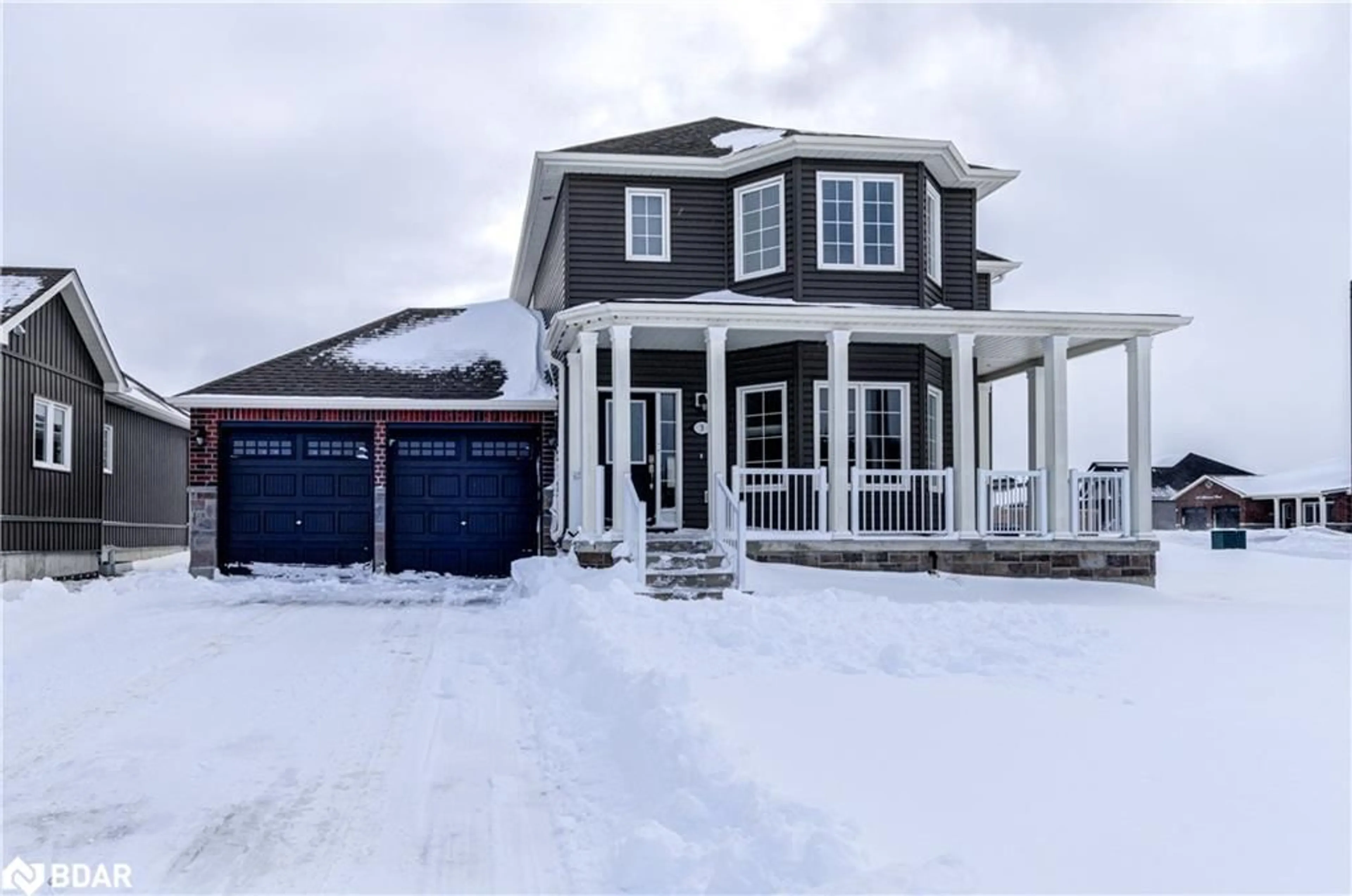 Unknown for 3 Beverly St, Elmvale Ontario L0L 1P0