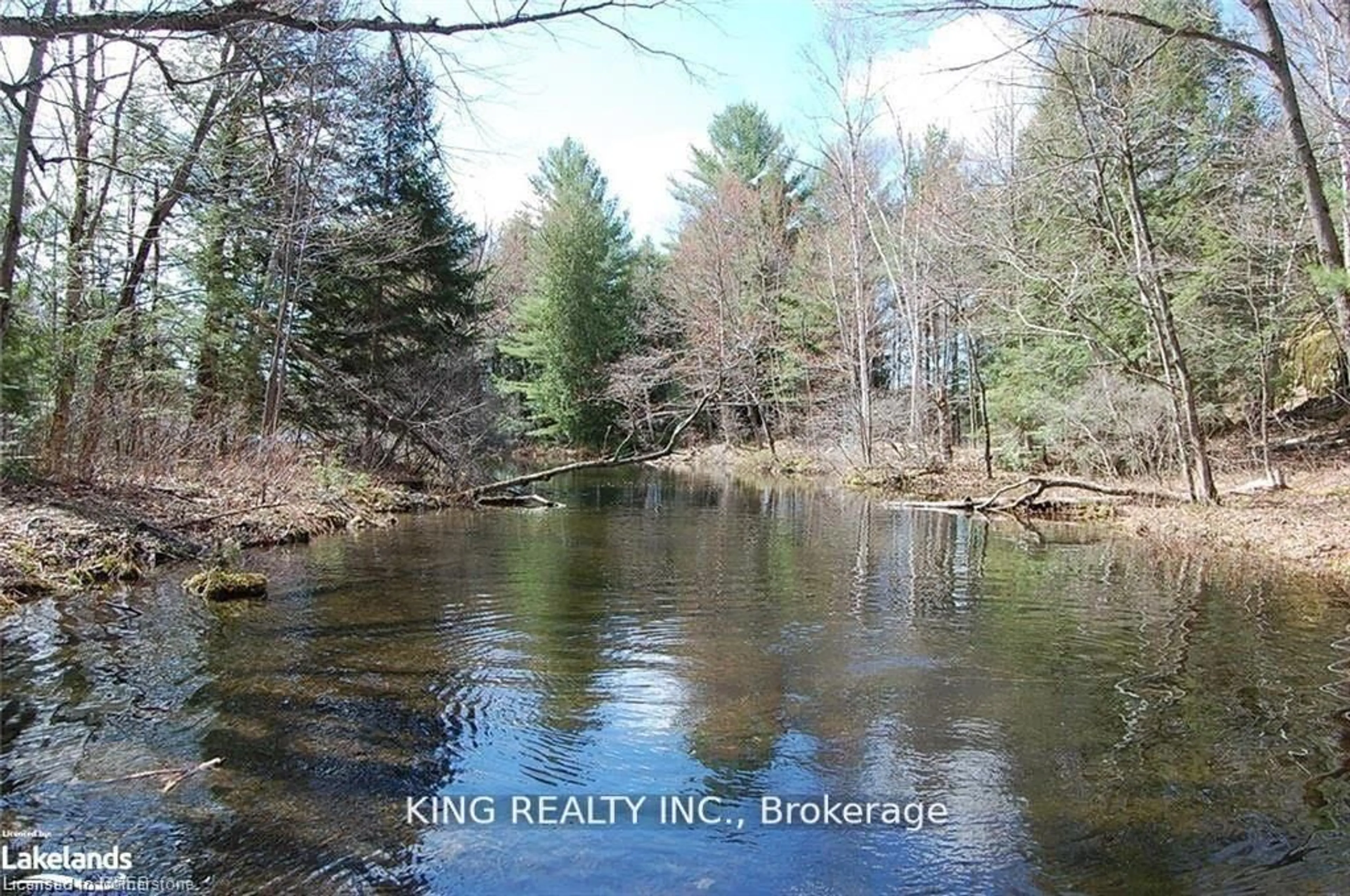 Blurry image for 12 Zhaawashkwaa Miikan (Deep Blue Road) Rd #(Lot 13), Seguin Ontario P2A 0B2