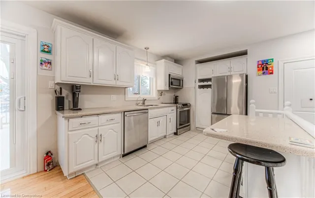 Additional property image - 83 Cloverdale Cres