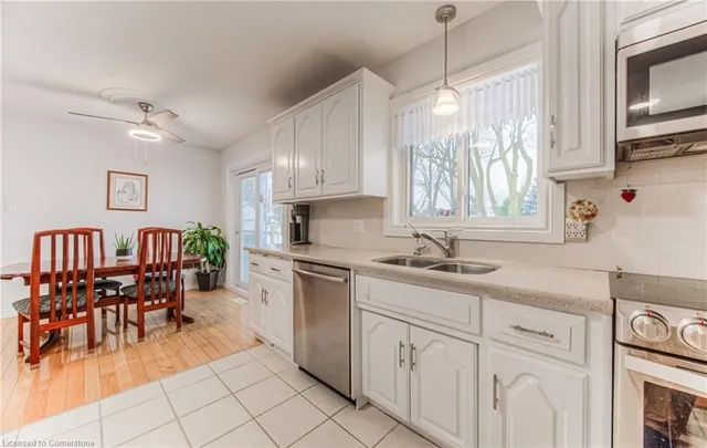 Additional property image - 83 Cloverdale Cres