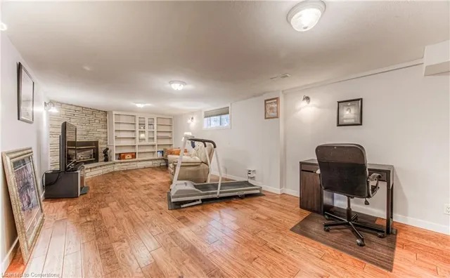 Additional property image - 83 Cloverdale Cres