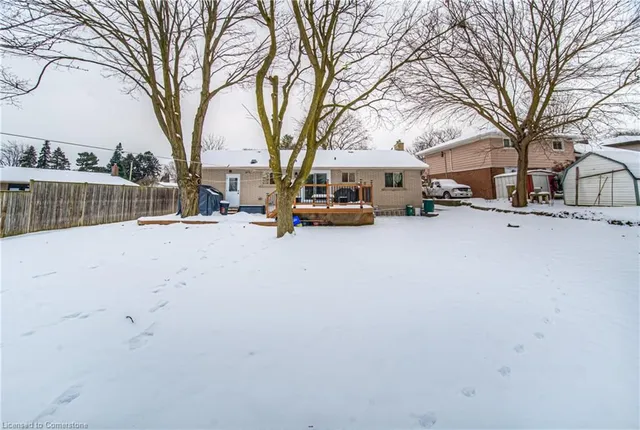 Additional property image - 83 Cloverdale Cres