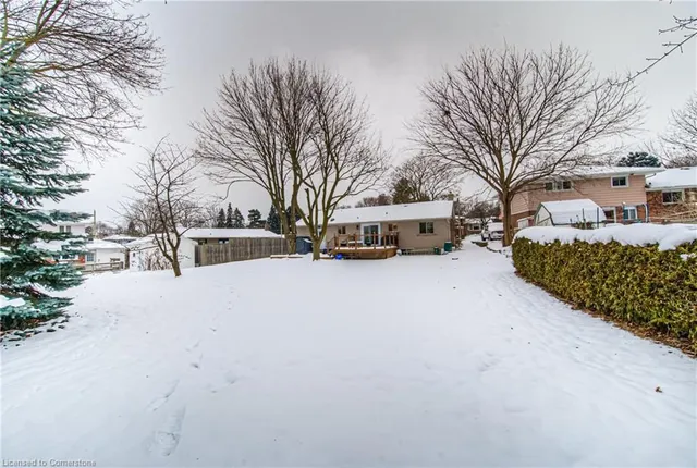 Additional property image - 83 Cloverdale Cres