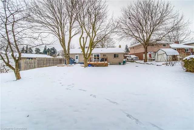 Additional property image - 83 Cloverdale Cres