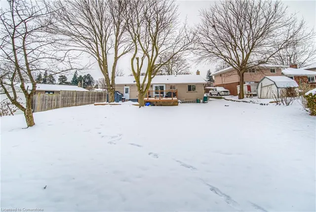 Additional property image - 83 Cloverdale Cres