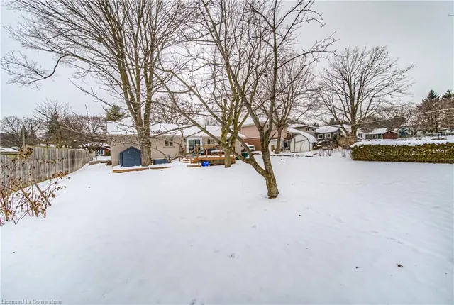 Additional property image - 83 Cloverdale Cres