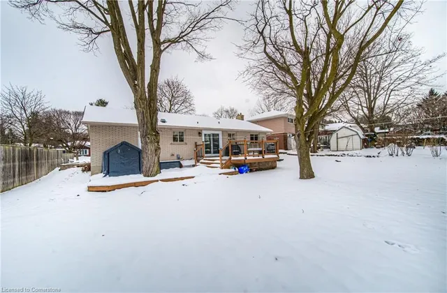 Additional property image - 83 Cloverdale Cres