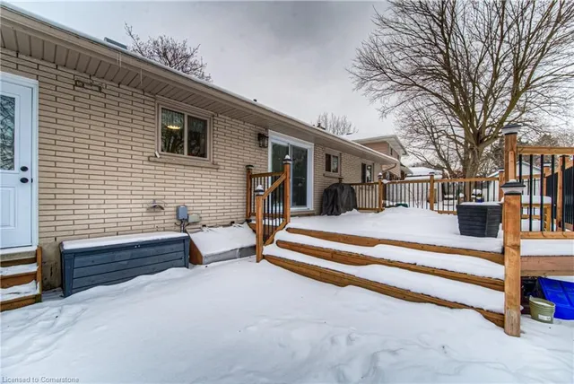 Additional property image - 83 Cloverdale Cres