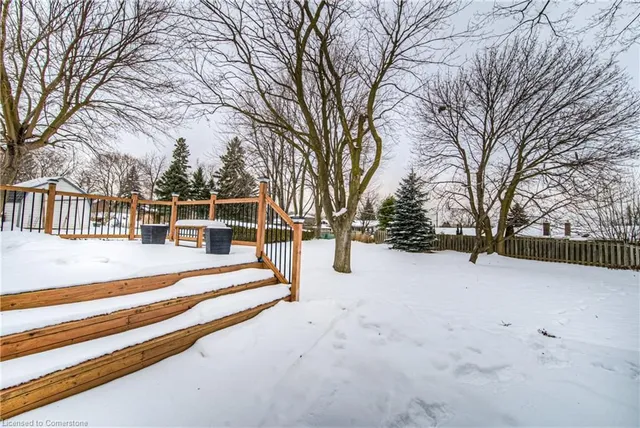 Additional property image - 83 Cloverdale Cres