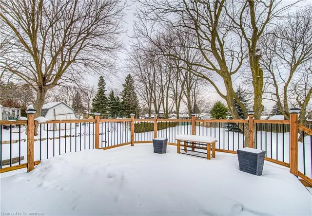 Additional property image - 83 Cloverdale Cres