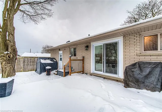 Additional property image - 83 Cloverdale Cres