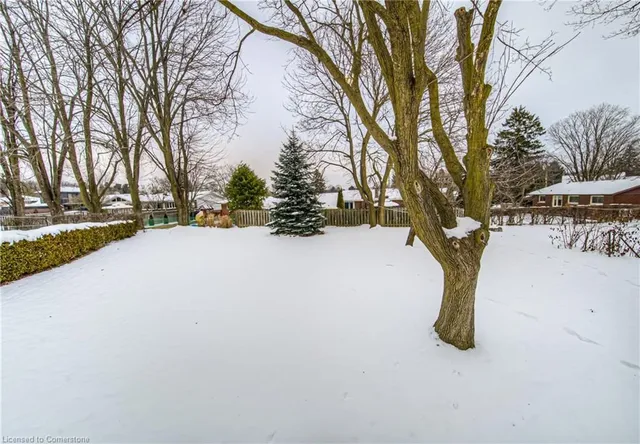 Additional property image - 83 Cloverdale Cres