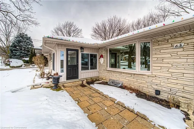 Additional property image - 83 Cloverdale Cres