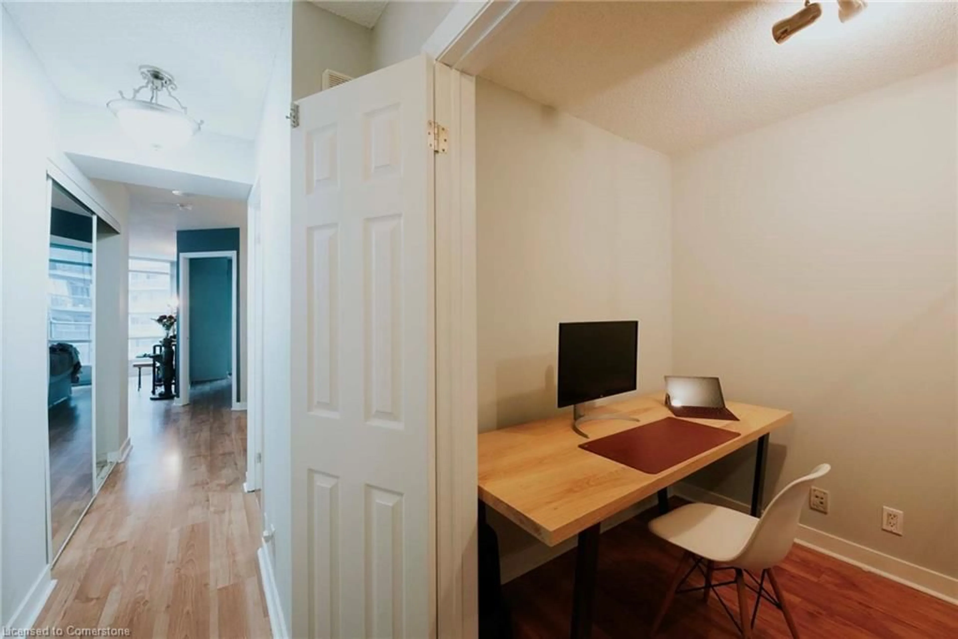 A pic of a room for 361 Front St #2209, Toronto Ontario M5V 3R5