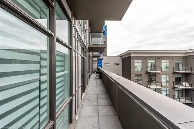 Additional property image - 450 Dundas St Unit 518