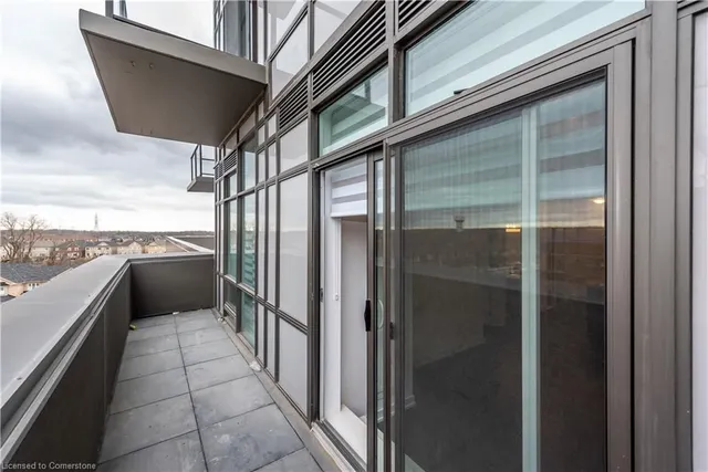 Additional property image - 450 Dundas St Unit 518