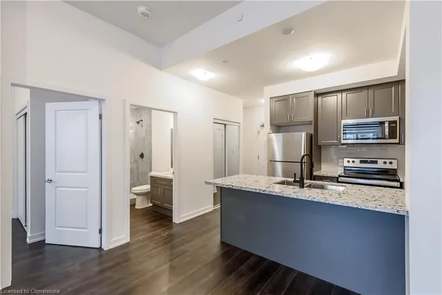 Additional property image - 450 Dundas St Unit 518